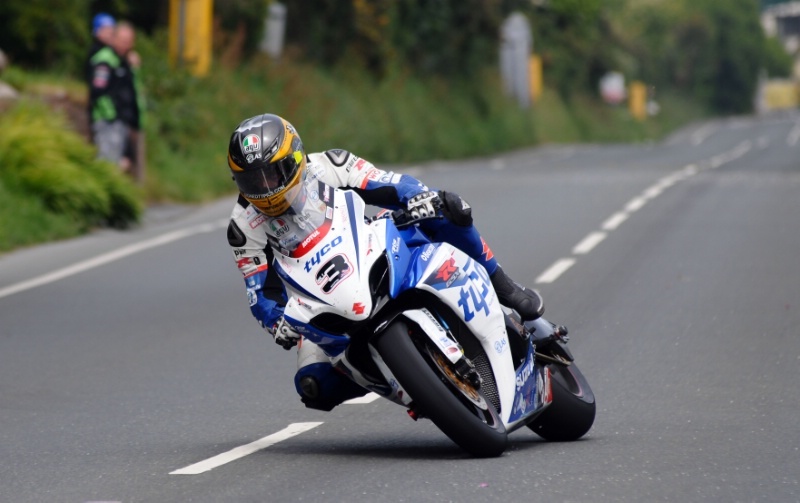 Guy Martin