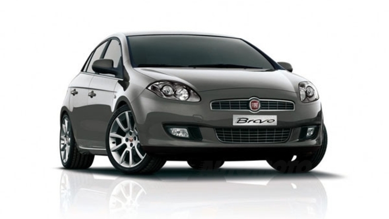 Fiat Bravo 2010