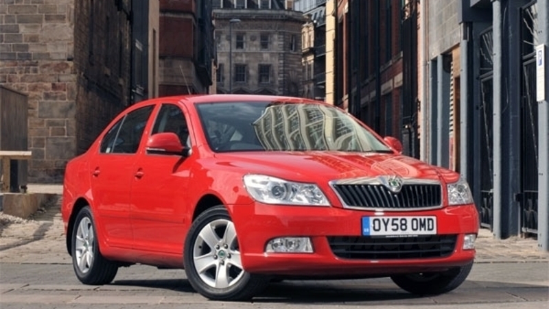 Skoda Octavia: ecco il 1.2 TSI da 105 CV