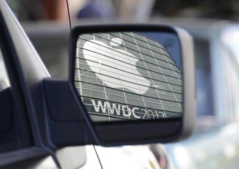 Apple Car, Cupertino ferma il progetto