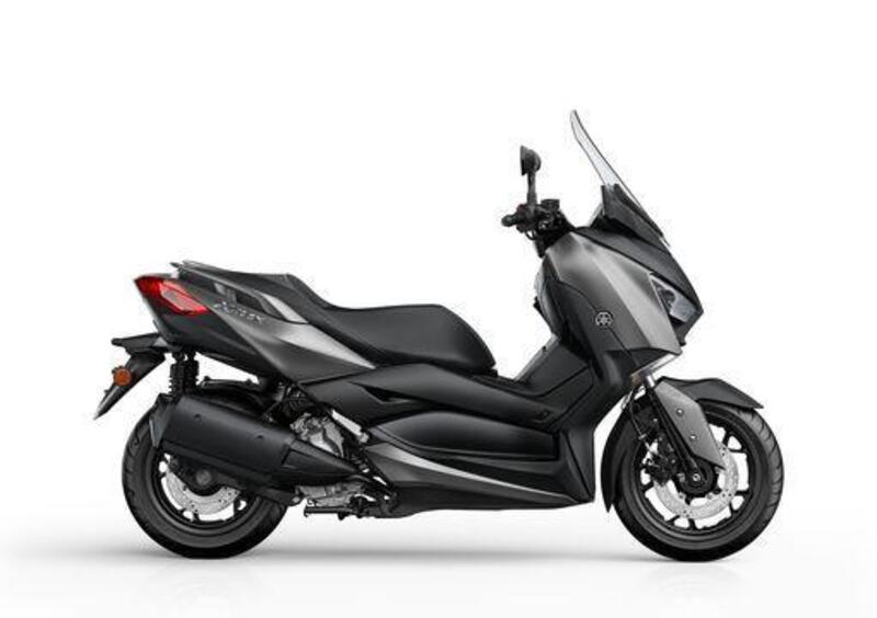 Yamaha X-Max 300 X-Max 300 ABS (2017 - 20) (2)