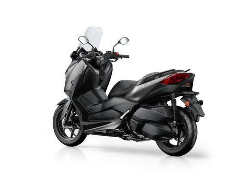 Yamaha X-Max 300 X-Max 300 ABS (2017 - 20) (3)