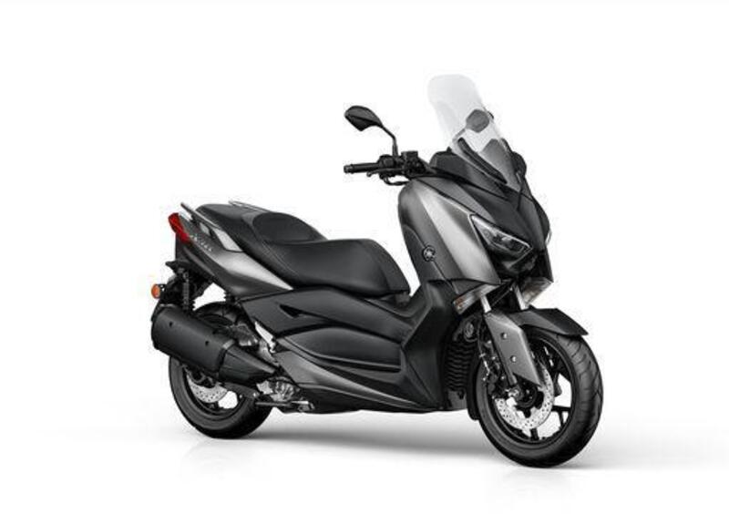 Yamaha X-Max 300 X-Max 300 ABS (2017 - 20)