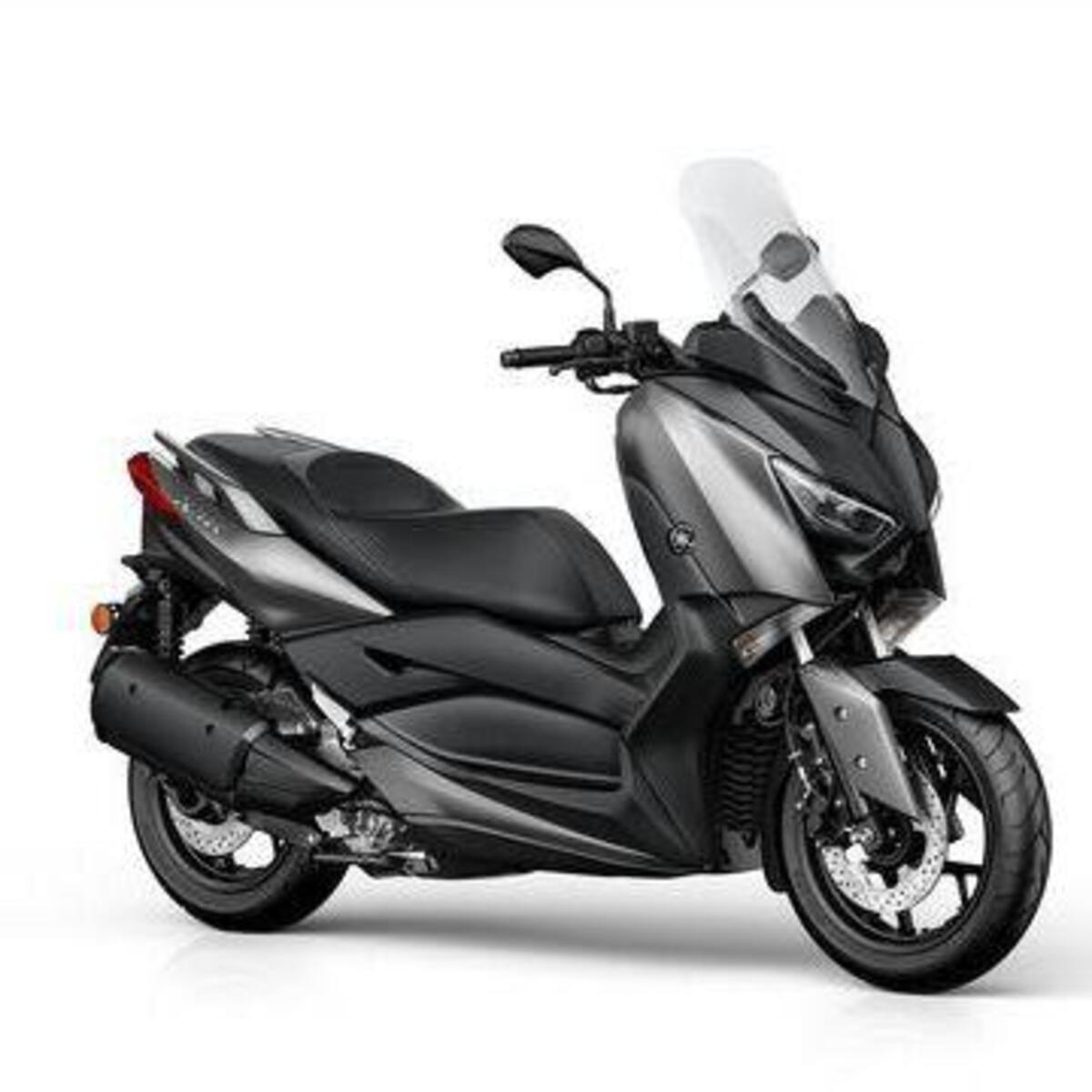 Yamaha X-Max 300 ABS (2017 - 20)