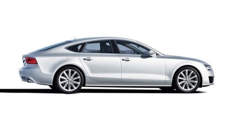 Audi A7 Sportback