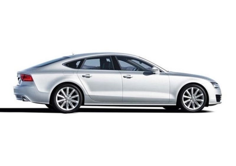 Audi A7 Sportback