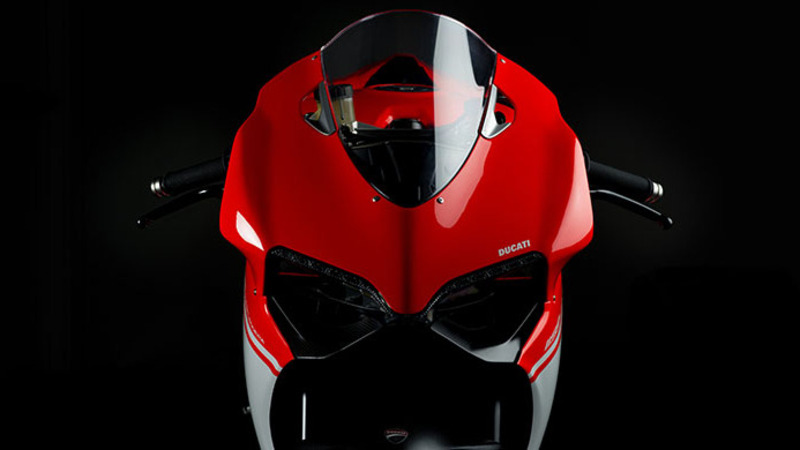 Ducati 1408, novit&agrave; in arrivo ad EICMA