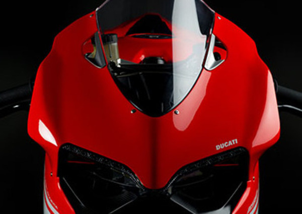 Ducati 1408, novità in arrivo ad EICMA