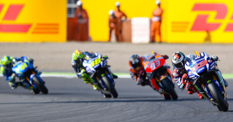 Regolamento MotoGP. Una sola modifica alla carena e air-bag obbligatorio