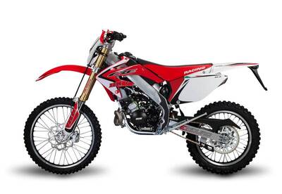 HM CRE 50 Baja (2013) nuova