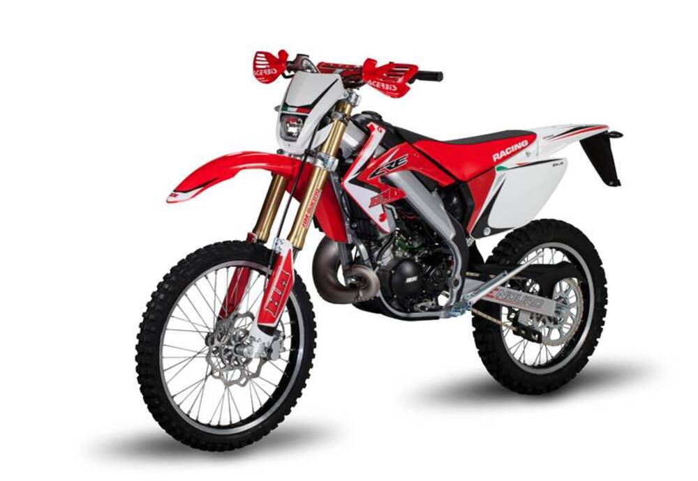 HM CRE 50 Baja (2013) (3)