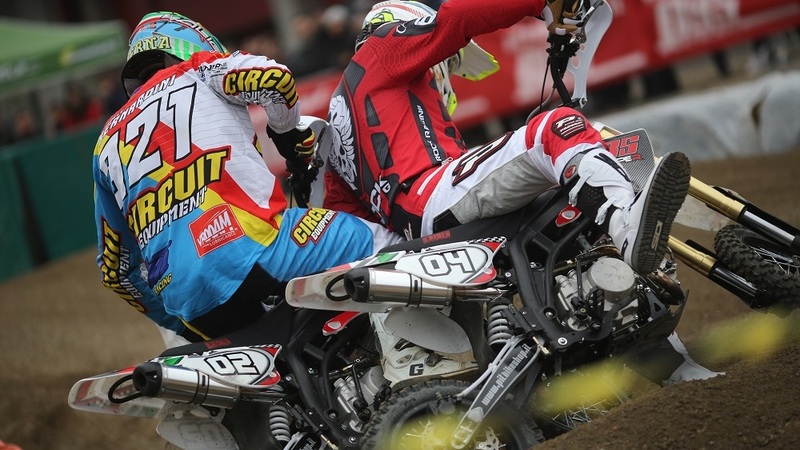 Ride for Life 2016 il 19 e 20 novembre a Imola