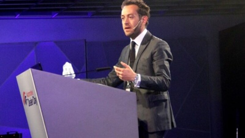 Bortolomiol: &laquo;Storytelling fondamentale nel marketing automotive&raquo;