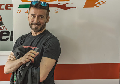 Biaggi organizza un team Moto3 nel CIV?