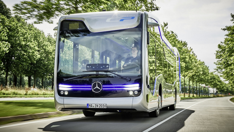 IBE 2016: la filiera del bus si incontra a Rimini