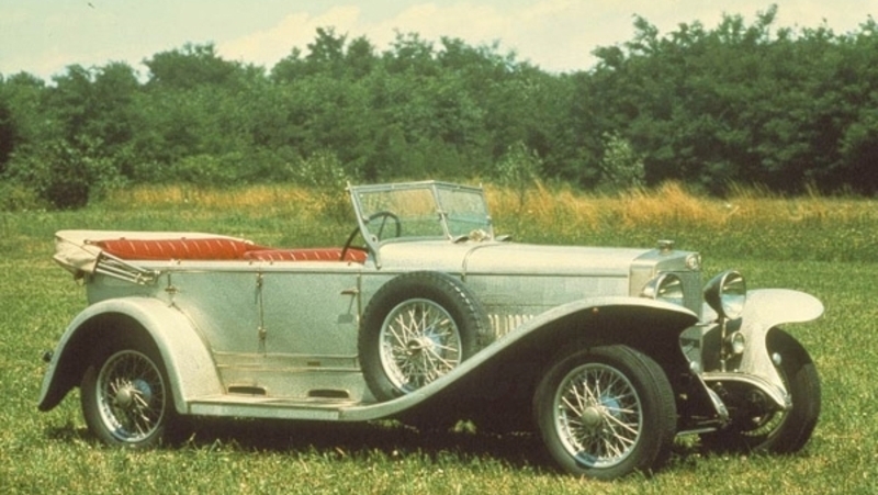 100 anni Alfa Romeo alla Triennale di Milano