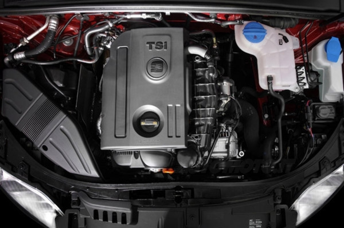 1 8 Tsi Probleme