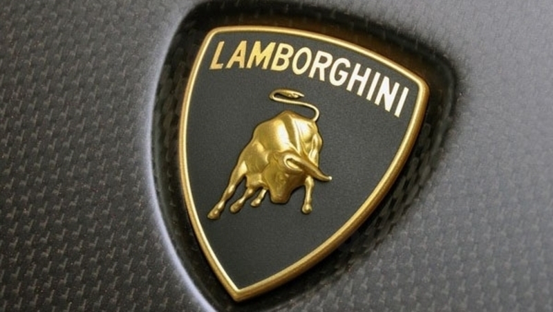 Lamborghini Aventador LP700-4