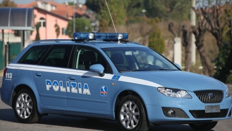 Seat: 58 Exeo ST per la Polizia Stradale