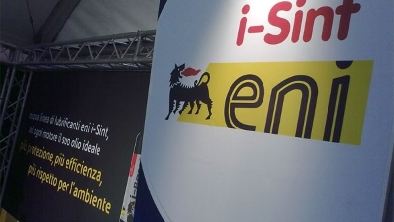 Eni i-Sint: vis &agrave; vis con i vertici ENI sui nuovi prodotti