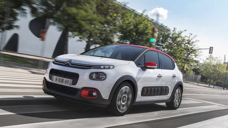 Nuova Citroen C3 [Video Prime Impressioni]