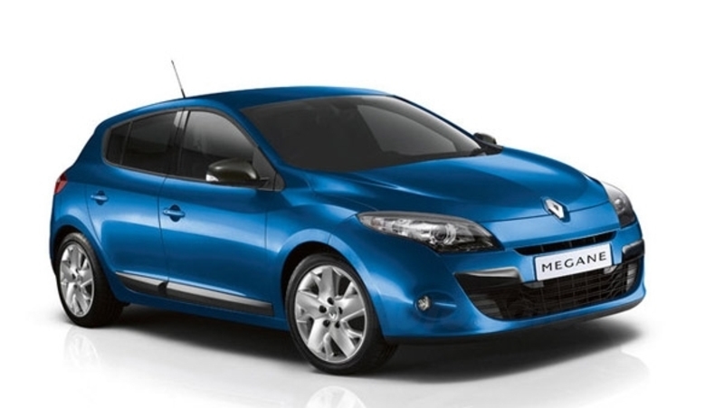 Renault Megane 2011: le novit&agrave; della gamma