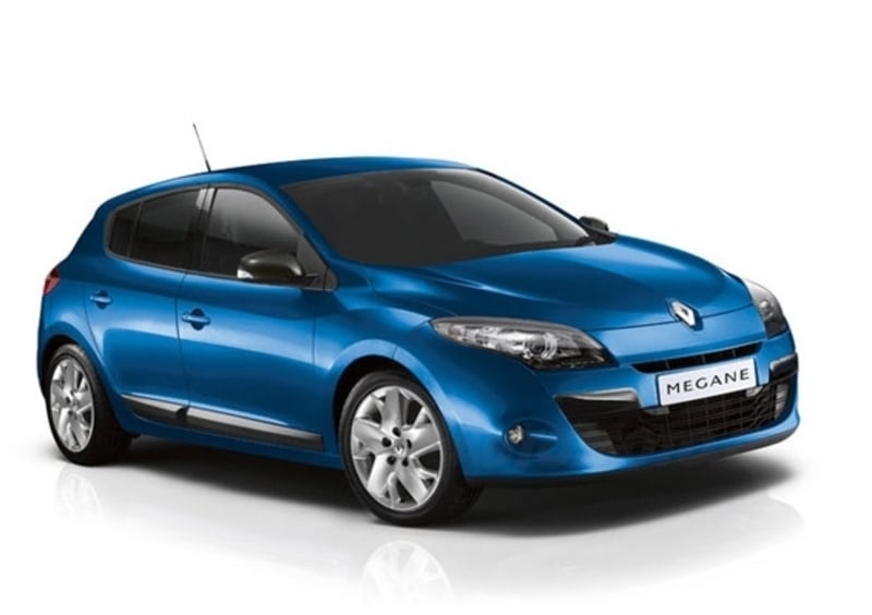 Renault Megane 2011: le novit&agrave; della gamma