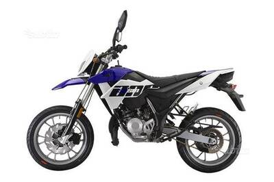 KSR Moto TR 50 SM 2T (2014 - 17) nuova