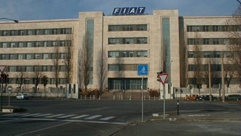 Fiat: Investimenti in Italia e 17 nuovi modelli in programma