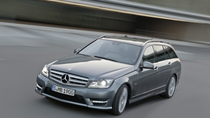 Mercedes Classe C restyling - prezzi di listino