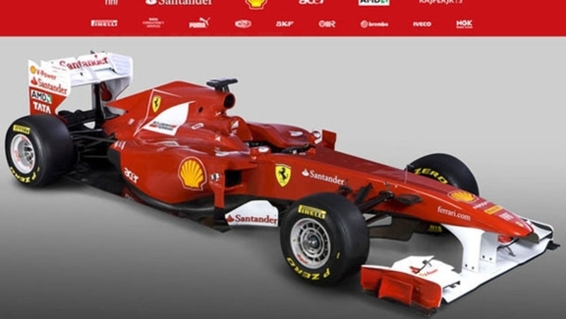 Ferrari F150: le dichiarazioni dei protagonisti