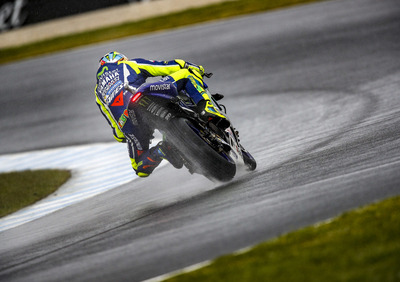 MotoGP. Rossi: “Siamo stati dei polli”