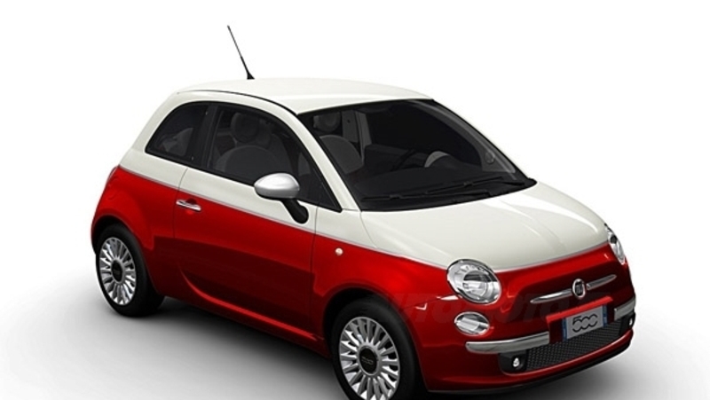 Gruppo Fiat: le 11 proposte per i neopatentati