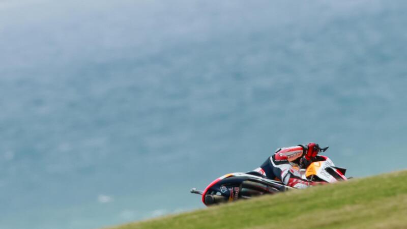 GP d'Australia. La data &egrave; sbagliata, ma cambiare &egrave; difficile