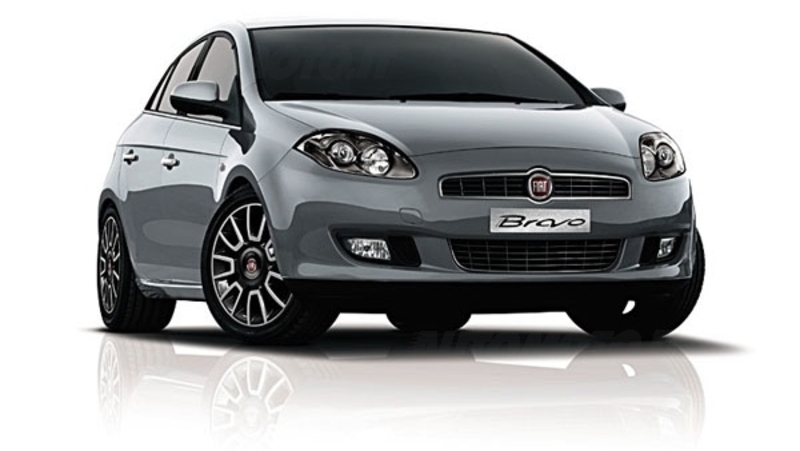 Fiat Bravo MyLife