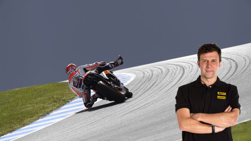 La versione di Zam. Le qualifiche del GP d'Australia 2016