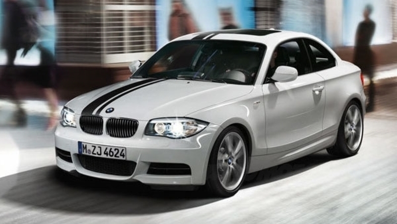 BMW &quot;20d&quot;: 197 o 200 CV con il Powerkit ufficiale