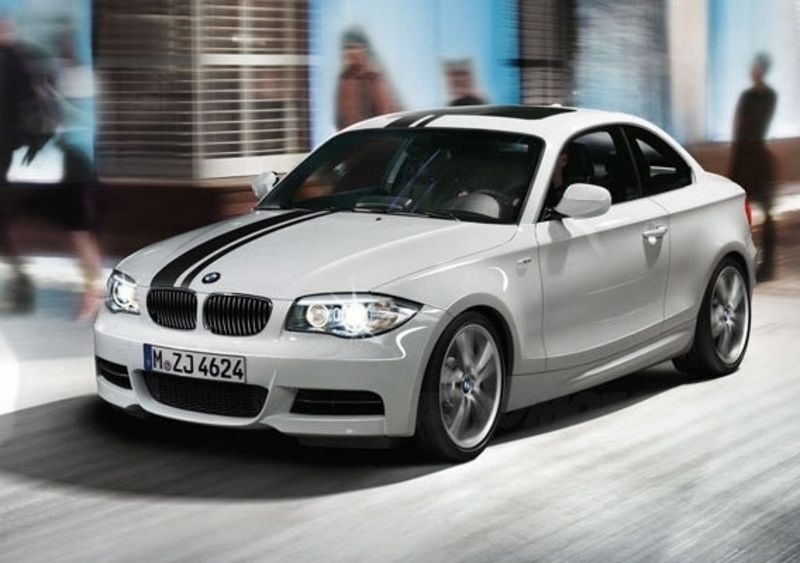 BMW &quot;20d&quot;: 197 o 200 CV con il Powerkit ufficiale