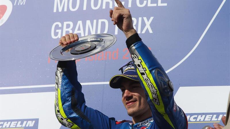 MotoGP. I commenti dei piloti dopo il GP d'Australia 2016