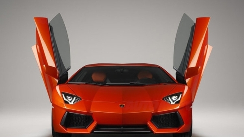 Lamborghini: cos&igrave; i prossimi 10 anni?