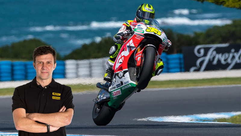 MotoGP. La versione di Zam. Il GP d&#039;Australia 2016