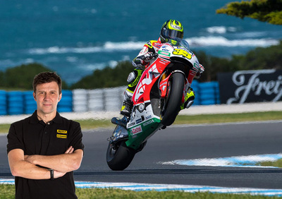 MotoGP. La versione di Zam. Il GP d'Australia 2016