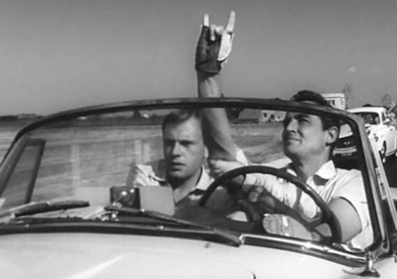 Un sondaggio Mobil1 ci svela che...