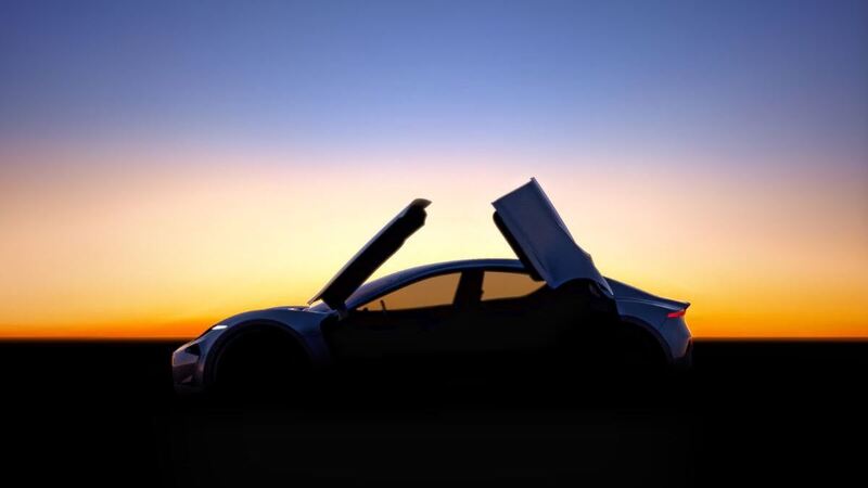 Fisker Inc.: l&#039;anti Tesla in un nuovo teaser