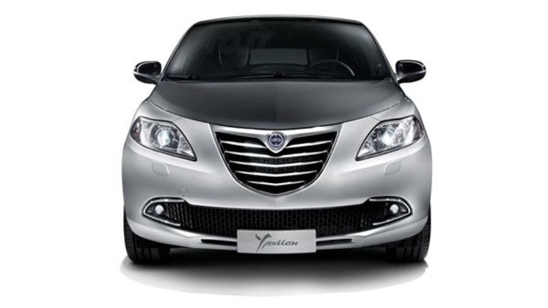 Nuova Lancia Ypsilon - quanto costa