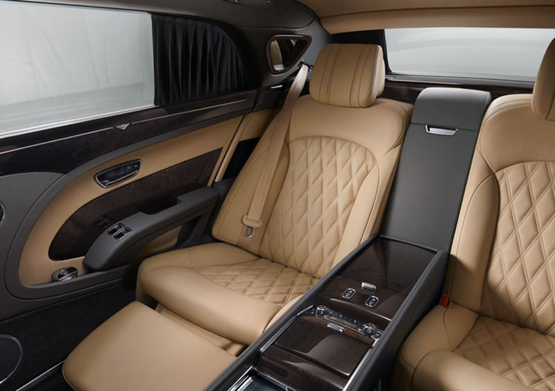 Bentley Mulsanne (2010-23) (13)