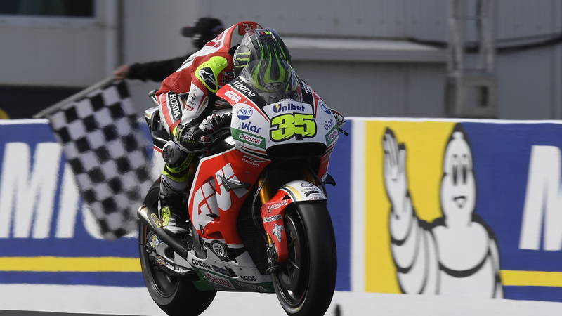 MotoGP. GP d'Australia 2016. Lo sapevate che...?
