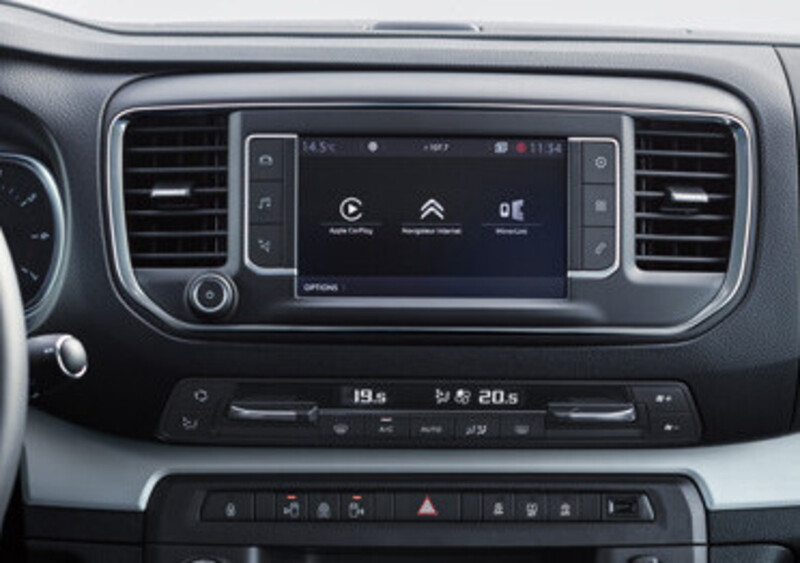 Citroen Spacetourer (2016-->>) (18)