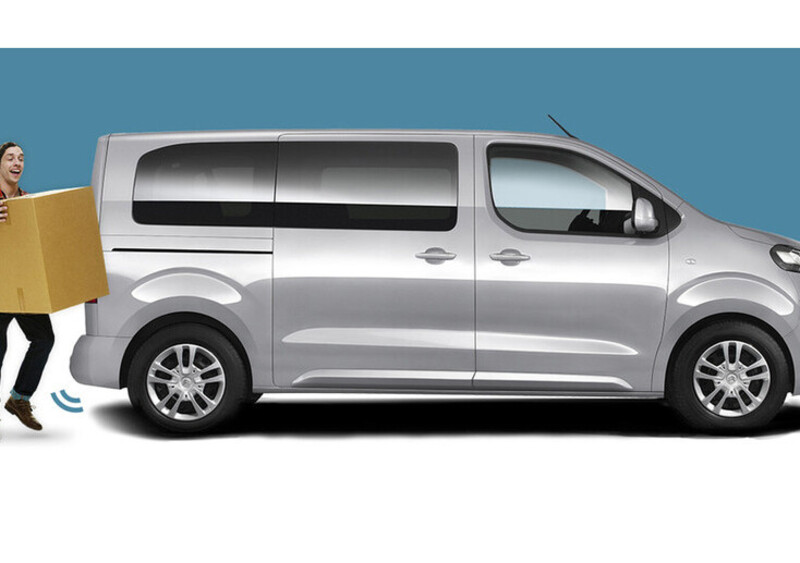 Citroen Spacetourer (2016-->>) (10)