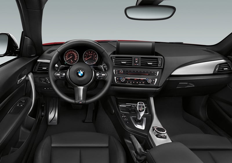 BMW Serie 2 Coupé (2013-21) (14)